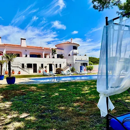 Solar Do Monte 5 Albufeira