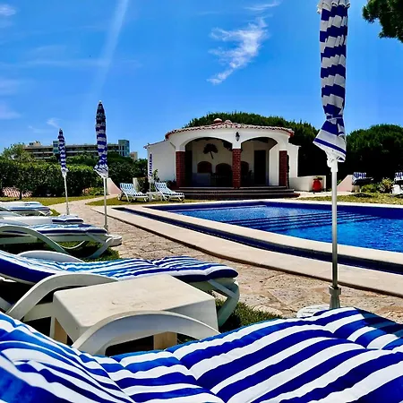 Solar Do Monte 5 Apartament *