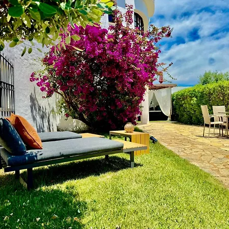 Apartament Solar Do Monte 5 *