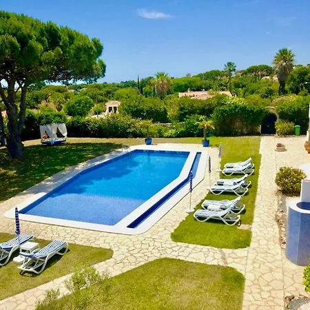 Solar Do Monte 5 Albufeira