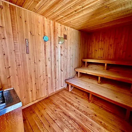 Solar Do Monte 5 Apartmán