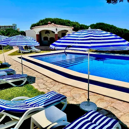 Solar Do Monte 5 * Albufeira