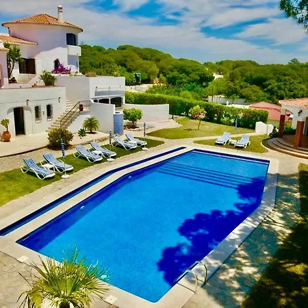 Apartmán Solar Do Monte 5 Albufeira