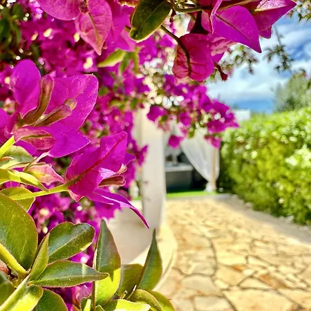 Solar Do Monte 5 Appartamento Albufeira