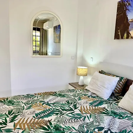 Solar Do Monte 5 Albufeira