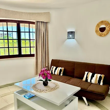 Solar Do Monte 5 Albufeira