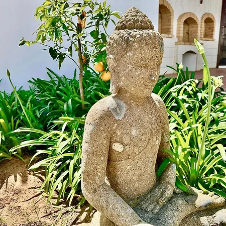 Solar Do Monte 5 Apartmán *