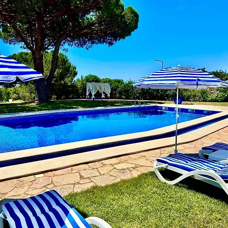 Solar Do Monte 5 Apartmán Albufeira