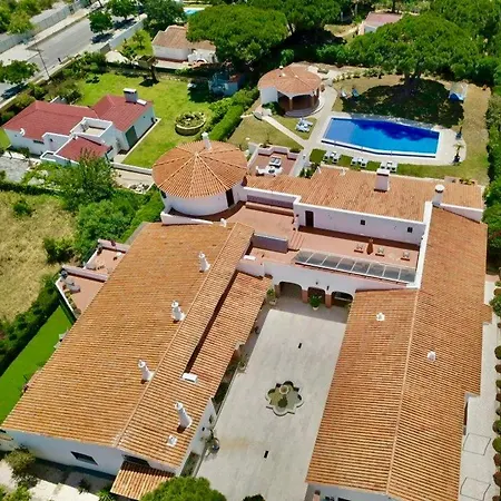 Διαμέρισμα Solar Do Monte 5 *