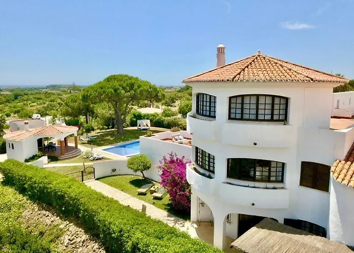 Solar Do Monte 5 * Albufeira