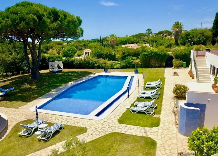 Solar Do Monte 5 阿尔布费拉