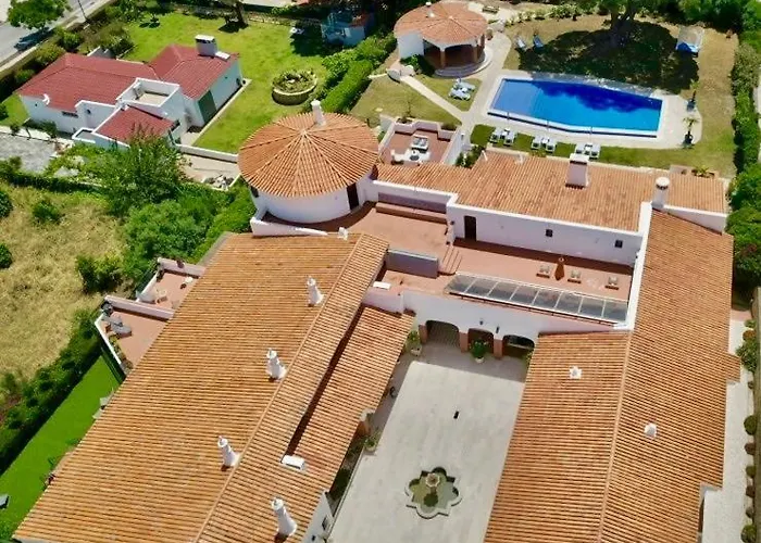 Solar Do Monte 5 Apartment Albufeira