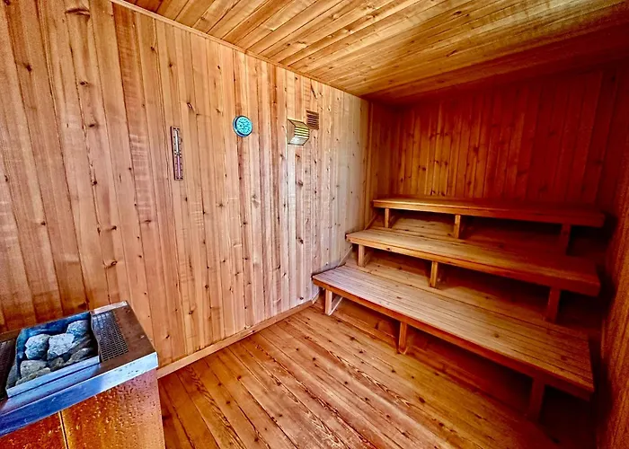 Solar Do Monte 5 Lejlighed