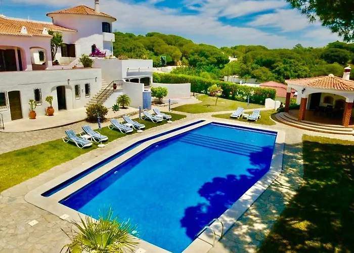 Solar Do Monte 5 Apartment Albufeira