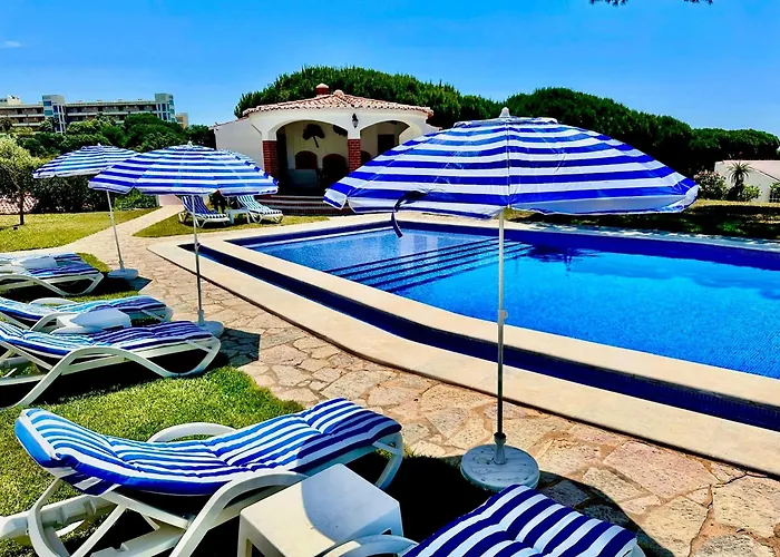 Solar Do Monte 5 * Albufeira