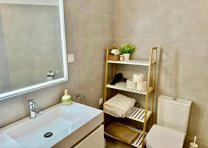 Solar Do Monte 5 Apartment *