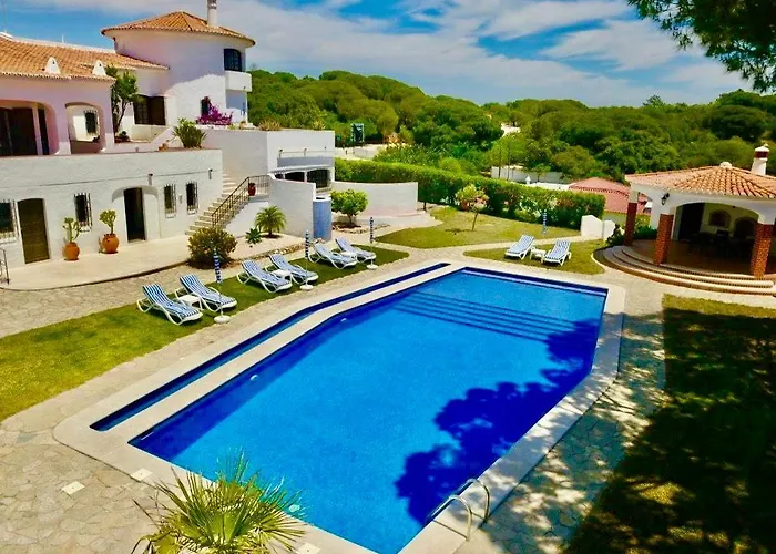 Lejlighed Solar Do Monte 5 Albufeira