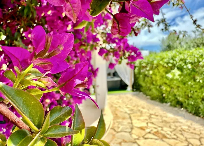 Solar Do Monte 5 Lejlighed Albufeira