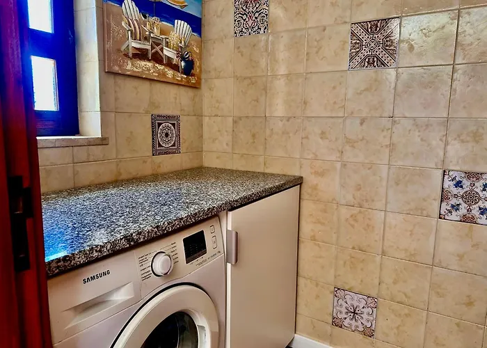 Apartment Solar Do Monte 5 Albufeira