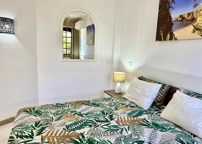 Solar Do Monte 5 Albufeira