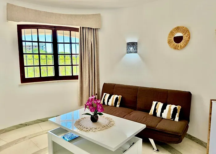 Solar Do Monte 5 阿尔布费拉