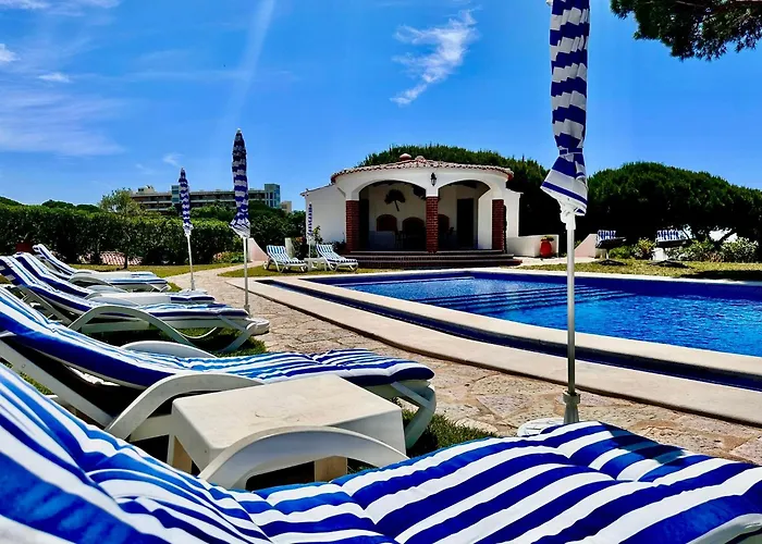 Solar Do Monte 5 Apartment *